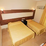 Hotell Club Munamar