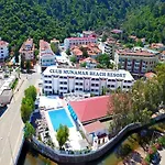 Hotell Club Munamar