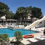 Club Munamar Hotell