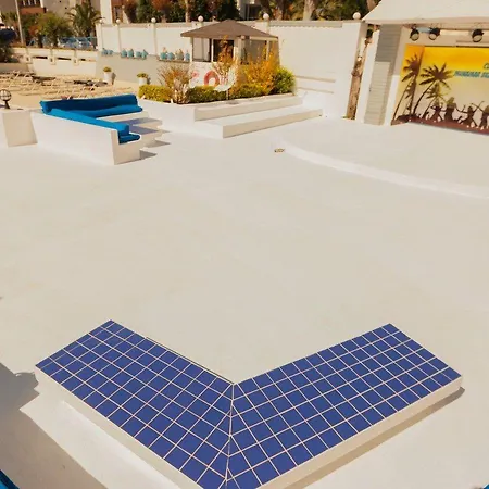 Club Munamar Hotel Marmaris