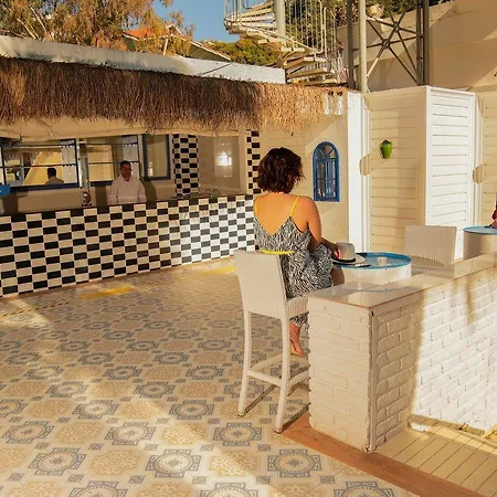 Отель Club Munamar