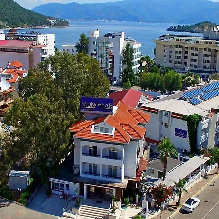 Club Munamar 4* Мармарис