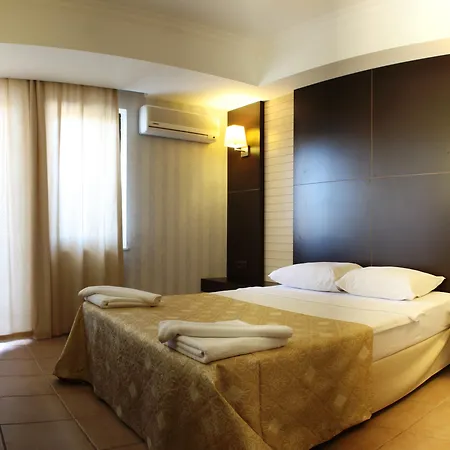 Club Munamar Marmaris