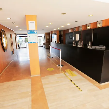 Club Munamar Hotel 4*