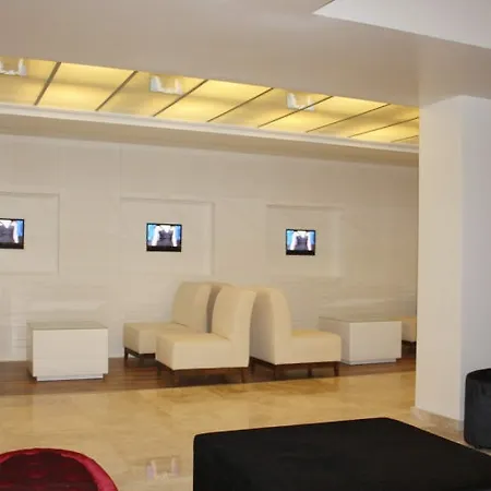 Отель Club Munamar 4*