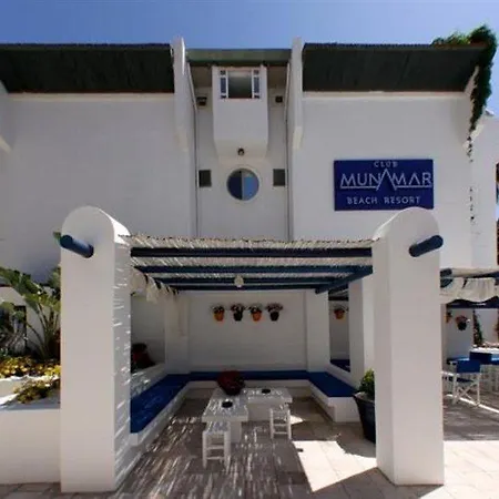 Club Munamar Marmaris