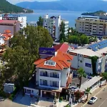 Club Munamar 4* Мармарис