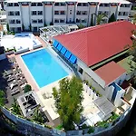 Отель Club Munamar