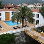 Отель Club Munamar 4*