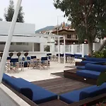 Отель Club Munamar 4*