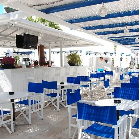 Szálloda Club Munamar