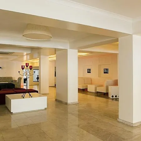 Club Munamar Szálloda Marmaris