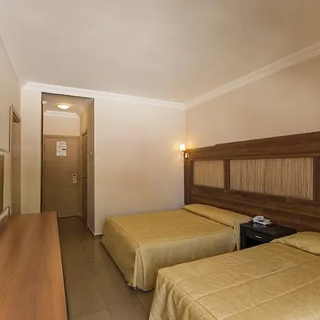 Ξενοδοχείο Club Munamar