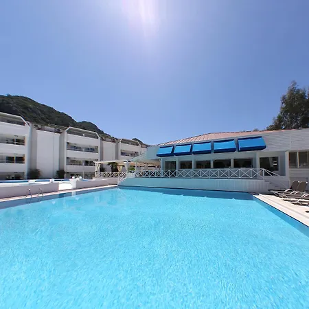 Ξενοδοχείο Club Munamar Μαρμαρίς