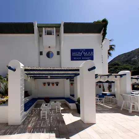 Club Munamar 4* Мармарис