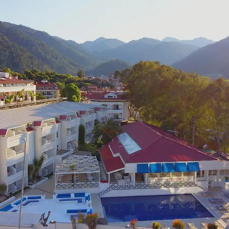 Club Munamar Ξενοδοχείο Μαρμαρίς