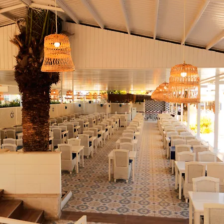 Club Munamar Ξενοδοχείο Μαρμαρίς