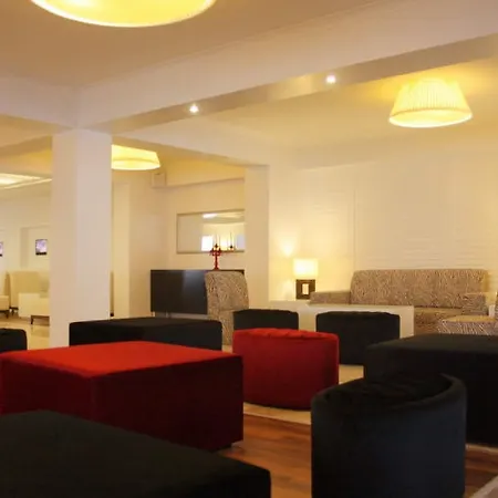Szálloda Club Munamar Marmaris