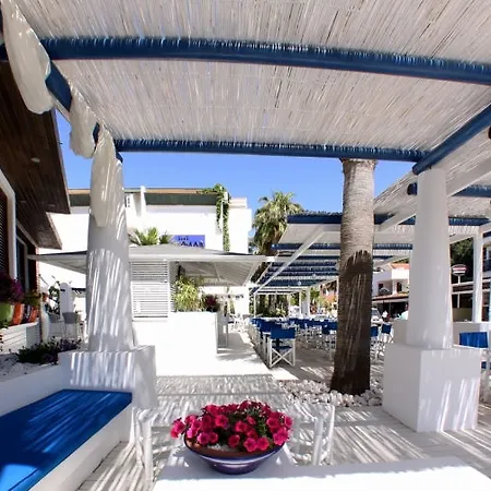 Club Munamar