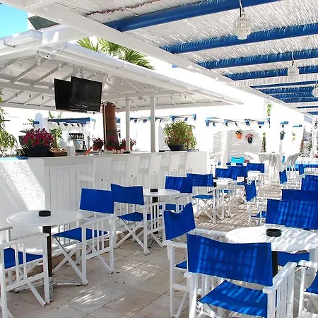 Szálloda Club Munamar 4*
