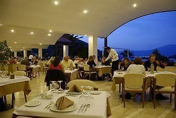 Szálloda Club Munamar