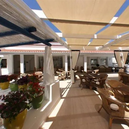 Ξενοδοχείο Club Munamar Μαρμαρίς