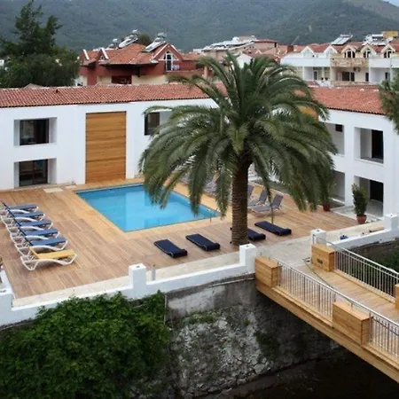 Club Munamar Μαρμαρίς