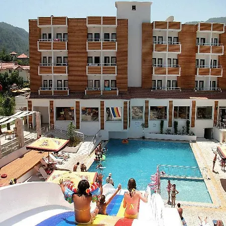 Club Munamar Ξενοδοχείο