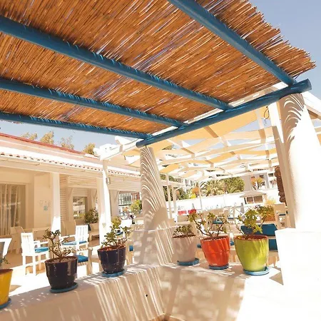 מלון Club Munamar
