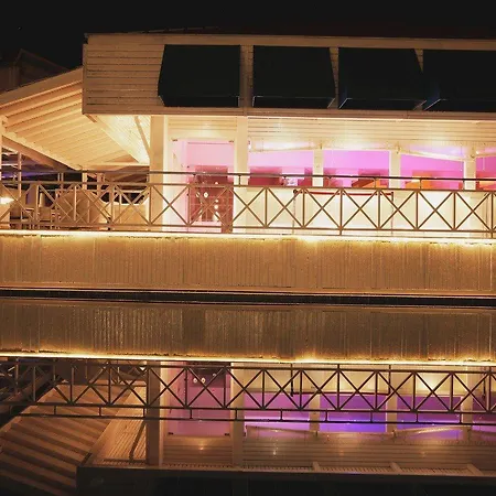 Club Munamar 4* מרמריס