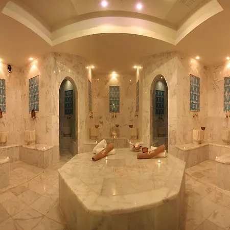 Club Munamar Hotell