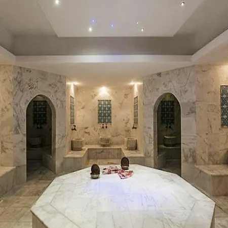 Club Munamar 4* מרמריס