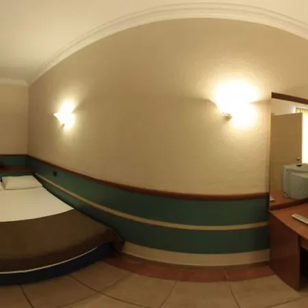 Club Munamar 4* מרמריס