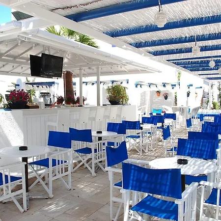 Club Munamar מלון 4*