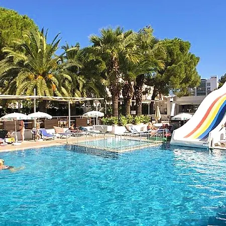 Club Munamar מלון מרמריס