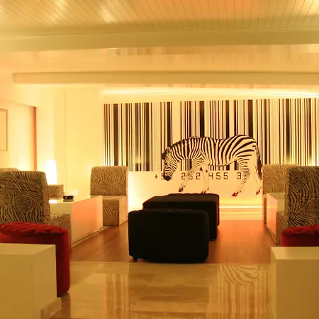Club Munamar מלון 4*