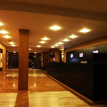 Club Munamar מלון 4*