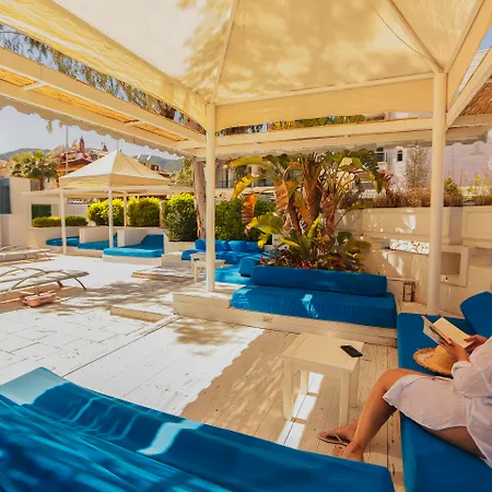 Club Munamar Μαρμαρίς