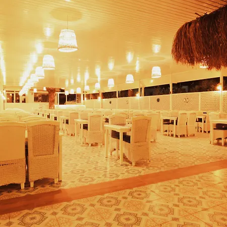 Club Munamar