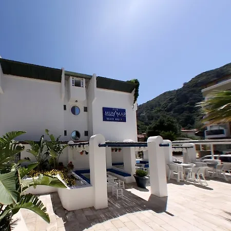 Club Munamar 4* מרמריס