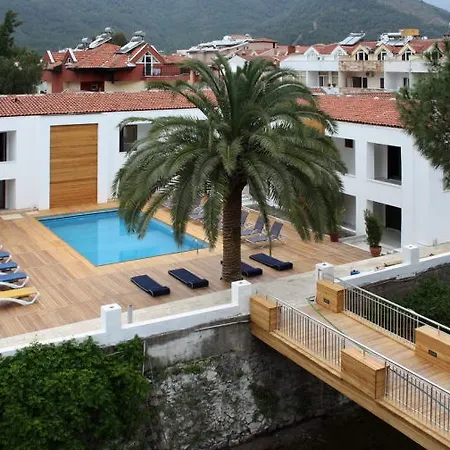 Hotell Club Munamar 4*