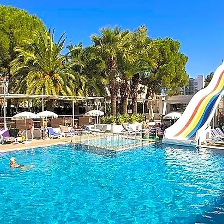 Hotel Club Munamar 4*