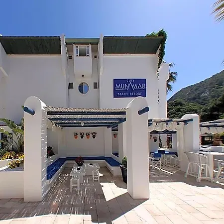Club Munamar Hotell 4*