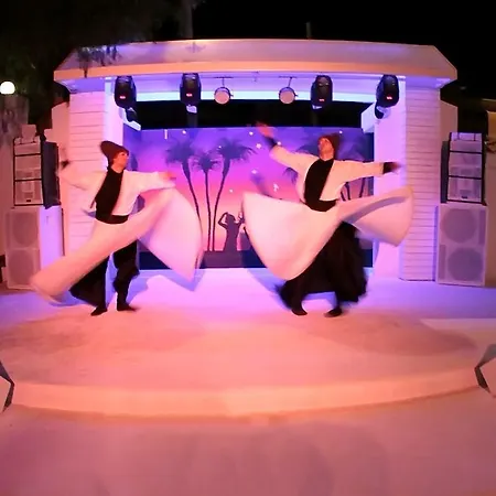 מלון Club Munamar 4*