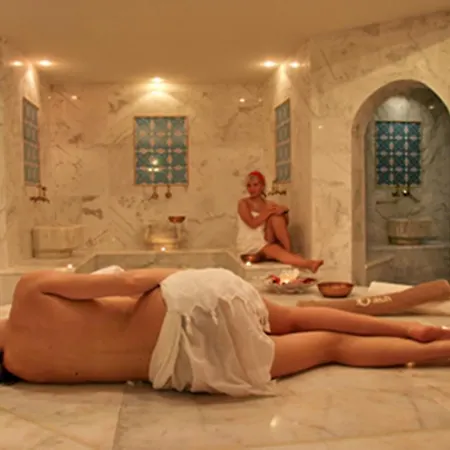 מלון Club Munamar 4*