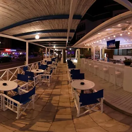 Club Munamar מרמריס