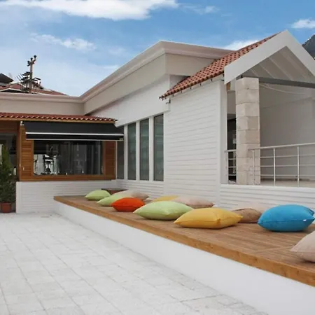 Hotel Club Munamar