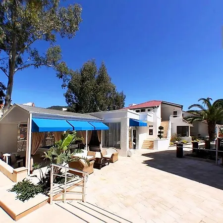 Club Munamar 4* Μαρμαρίς