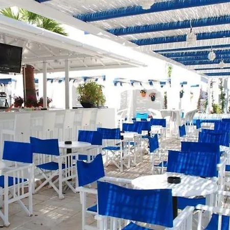 מלון Club Munamar מרמריס