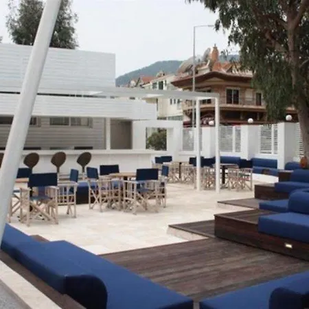 Club Munamar Μαρμαρίς